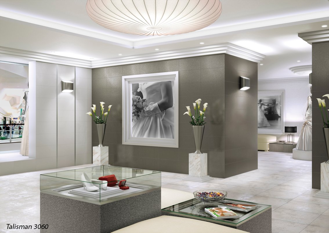 Diseño de interiores